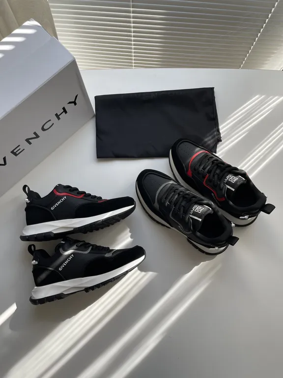 Givenchy Shoe 